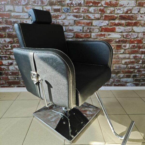 Кресло для парикмахерской «Нельсон»